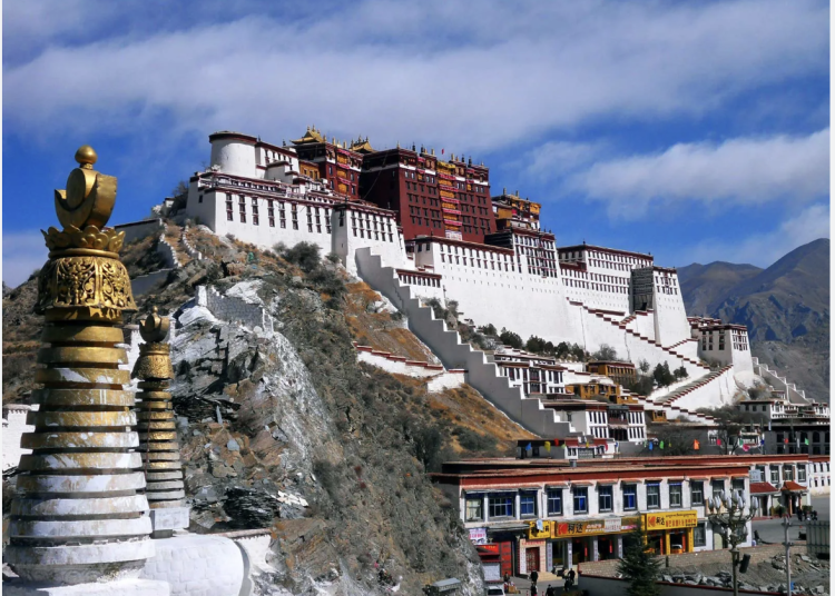 tibet chi